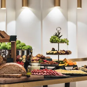 Norge By Scandic Hotell